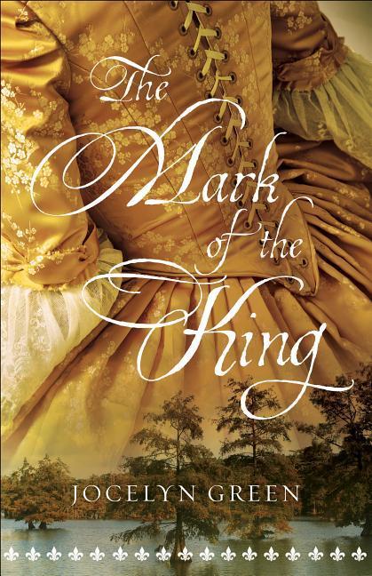 Vorderes Coverbild The Mark of the King
