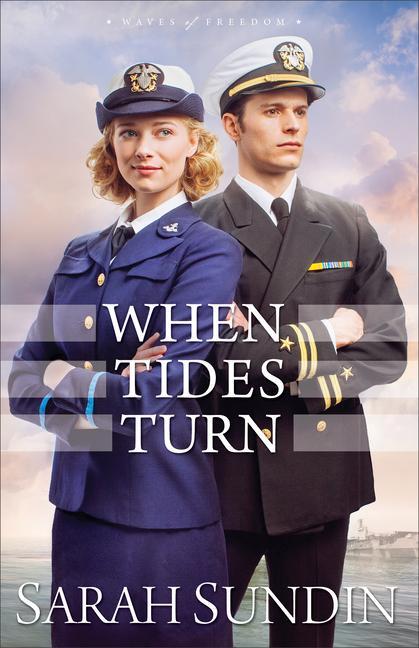 Vorderes Coverbild When Tides Turn