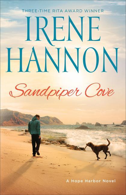 Vorderes Coverbild Sandpiper Cove