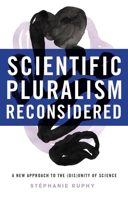 Vorderes Coverbild Scientific Pluralism Reconsidered