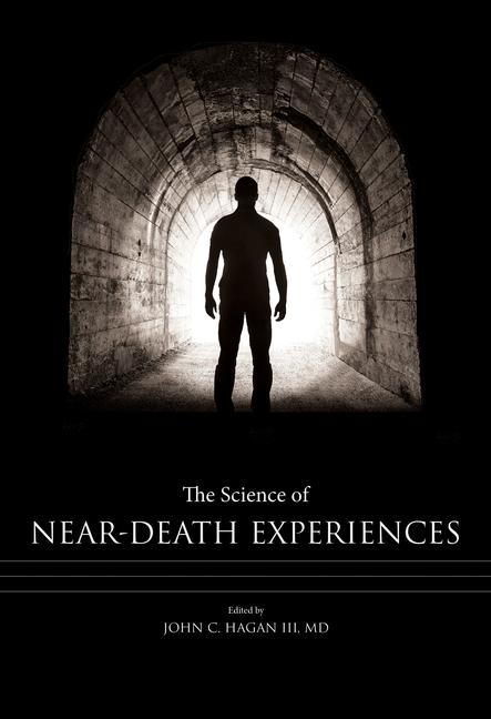 Vorderes Coverbild The Science of Near-Death Experiences