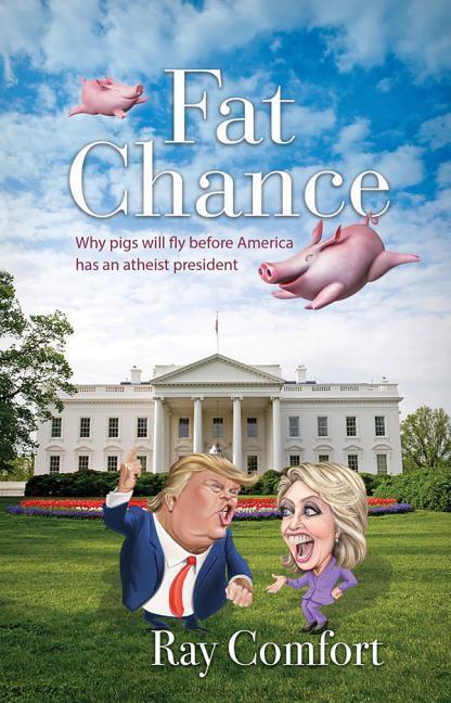 Vorderes Coverbild Fat Chance