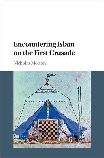 Vorderes Coverbild Encountering Islam on the First Crusade