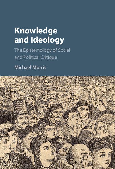 Vorderes Coverbild Knowledge and Ideology