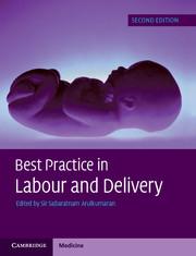 Vorderes Coverbild Best Practice in Labour and Delivery