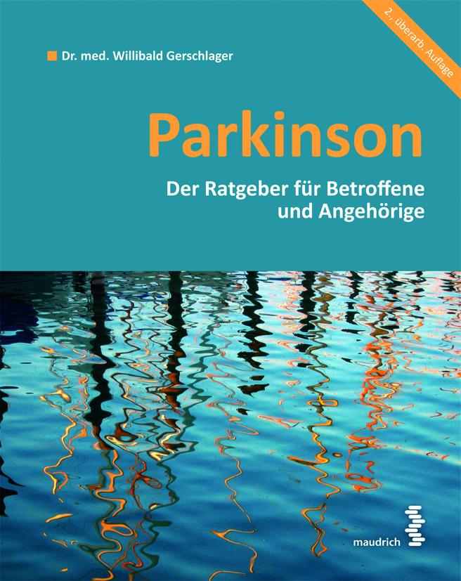 Vorderes Coverbild Parkinson
