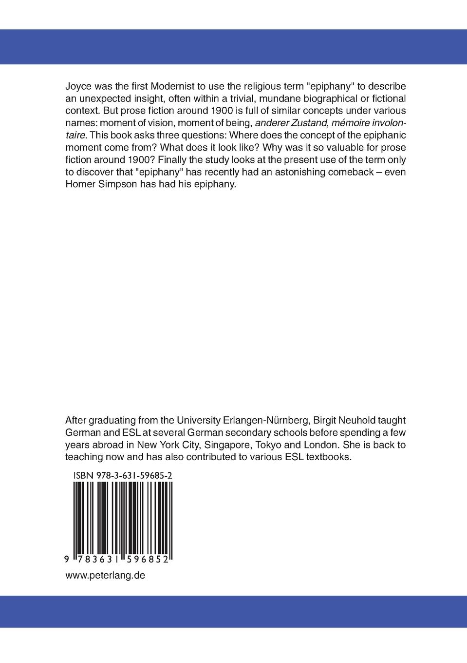 Rückseitencover Measuring the Sadness