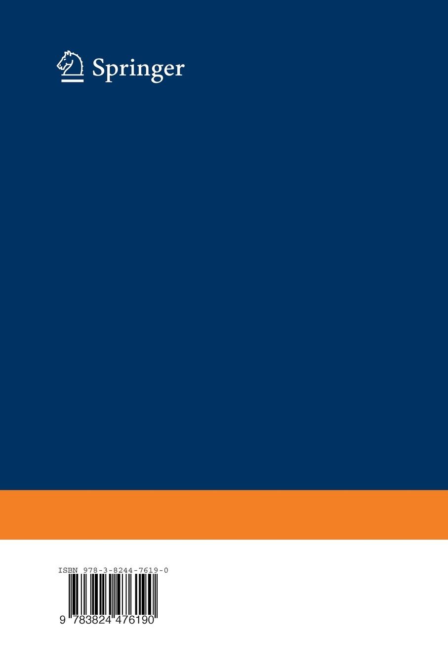 Rückseitencover Asset Allocation für die Alterssicherung