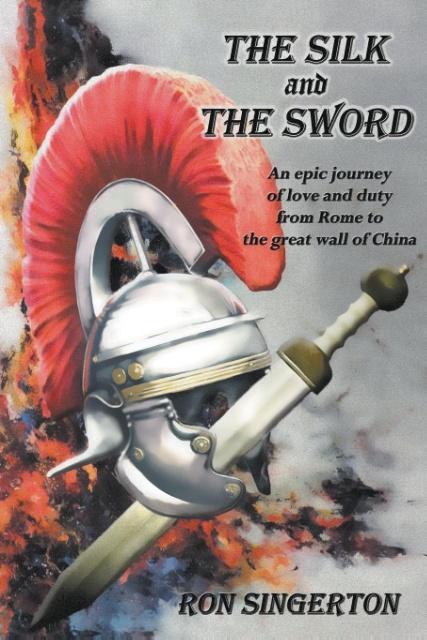 Vorderes Coverbild The Silk and The Sword