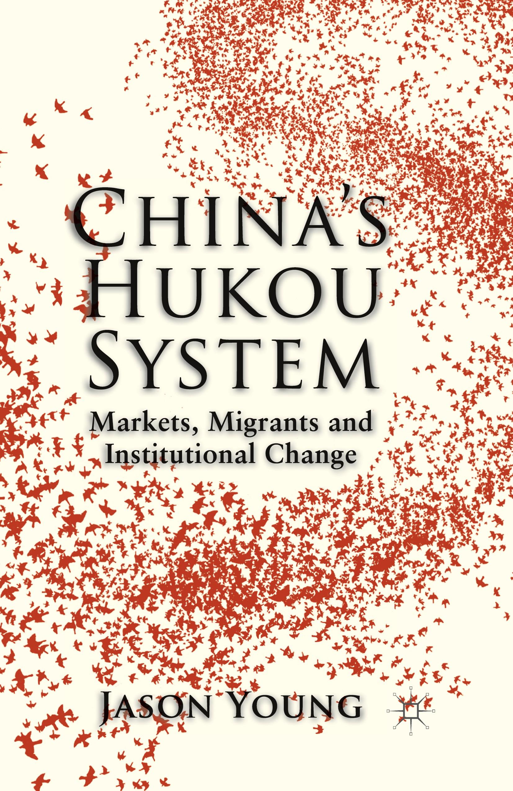 Vorderes Coverbild China's Hukou System