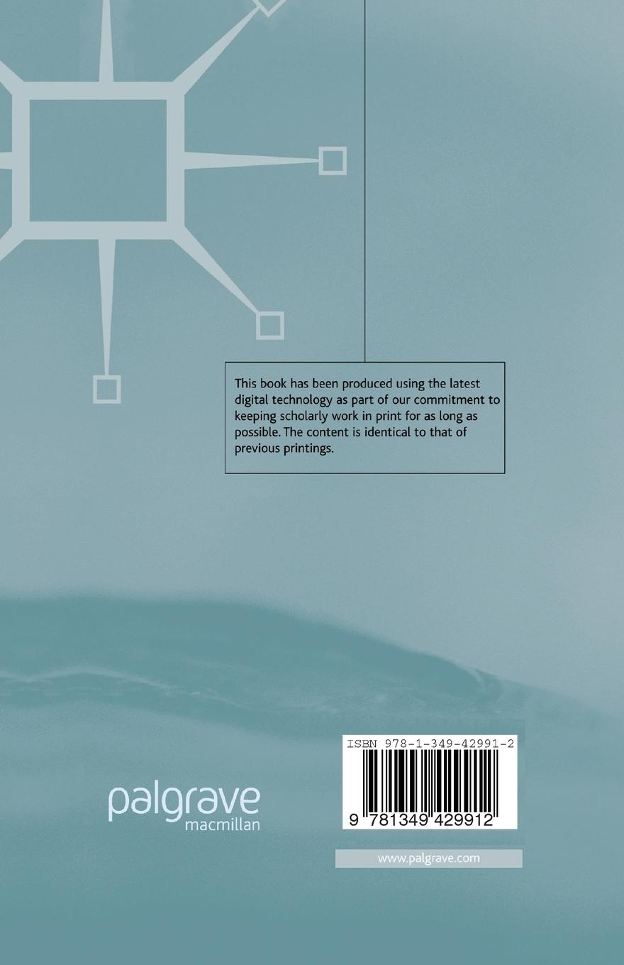 Rückseitencover Critical Discursive Psychology