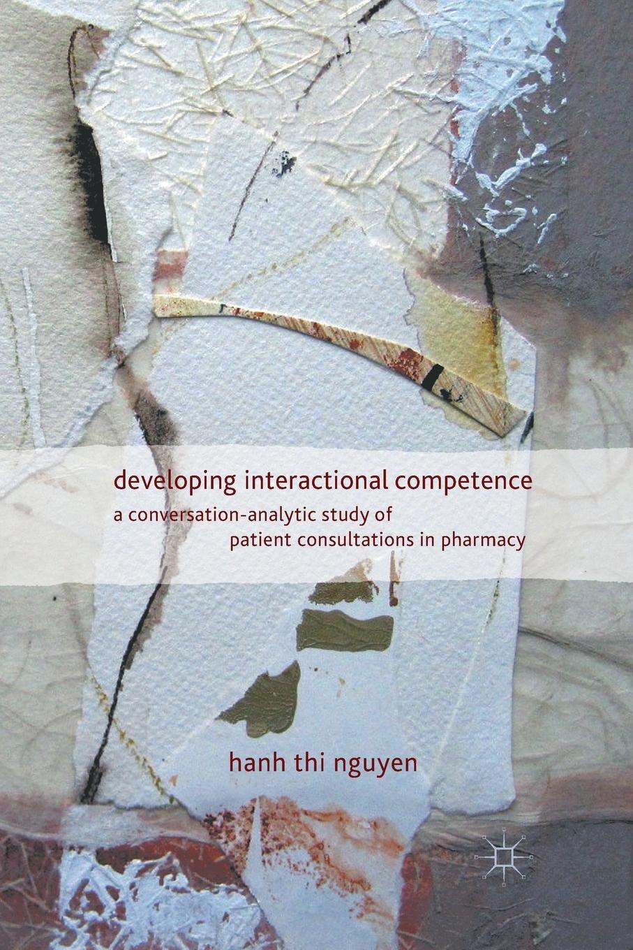 Vorderes Coverbild Developing Interactional Competence