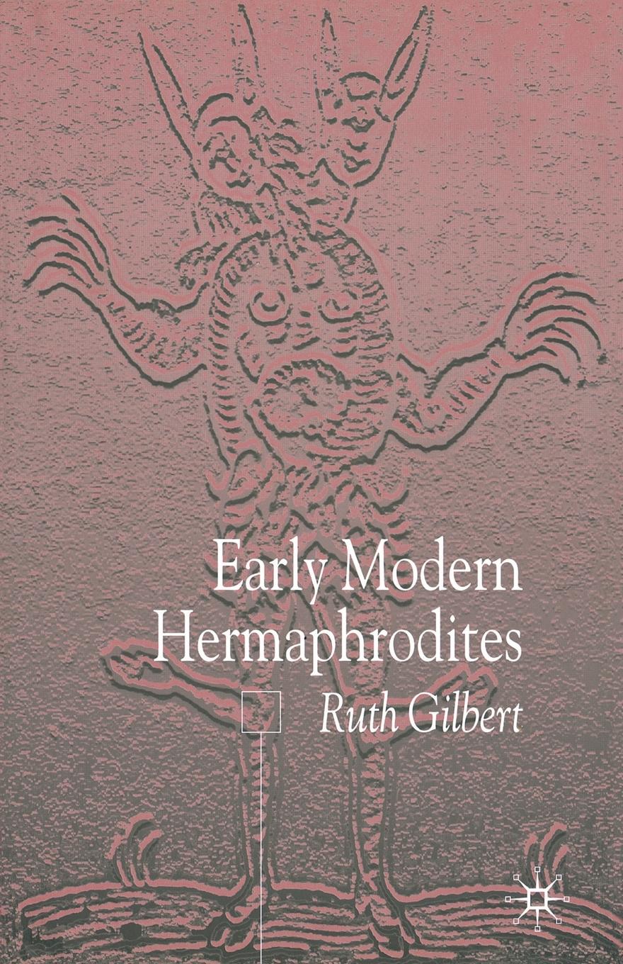 Vorderes Coverbild Early Modern Hermaphrodites