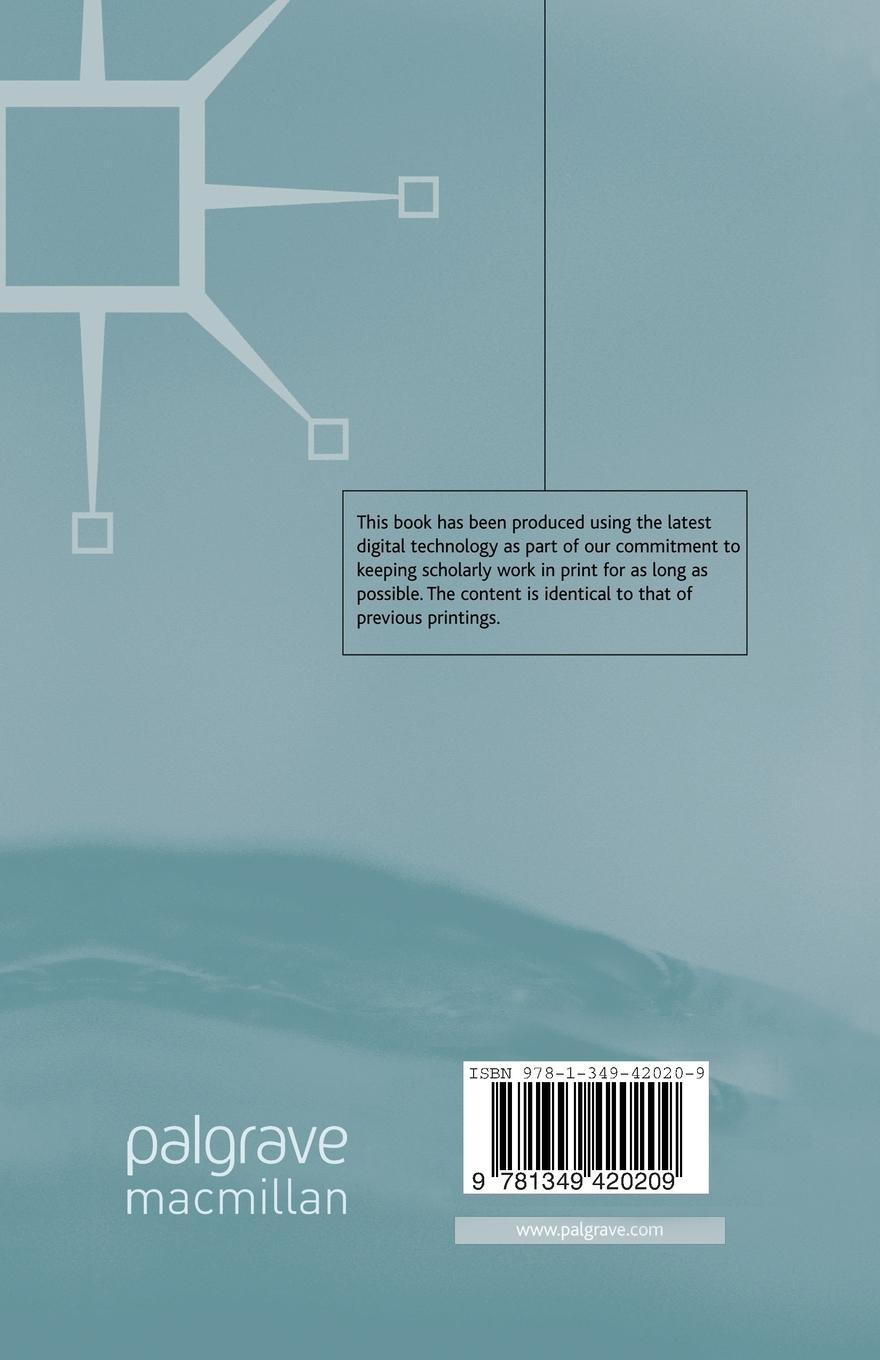 Rückseitencover Exchange Rate Policies, Prices and Supply-Side Response
