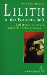Vorderes Coverbild Lilith in der Partnerschaft