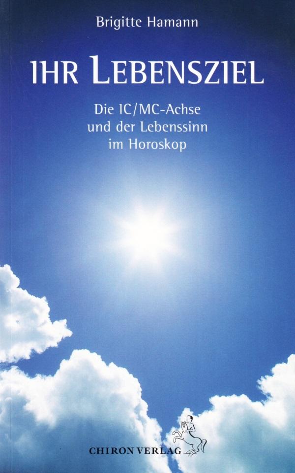 Vorderes Coverbild Ihr Lebensziel