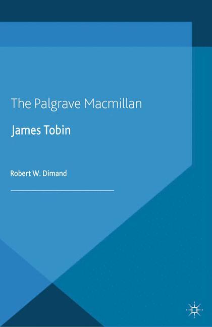 Vorderes Coverbild James Tobin