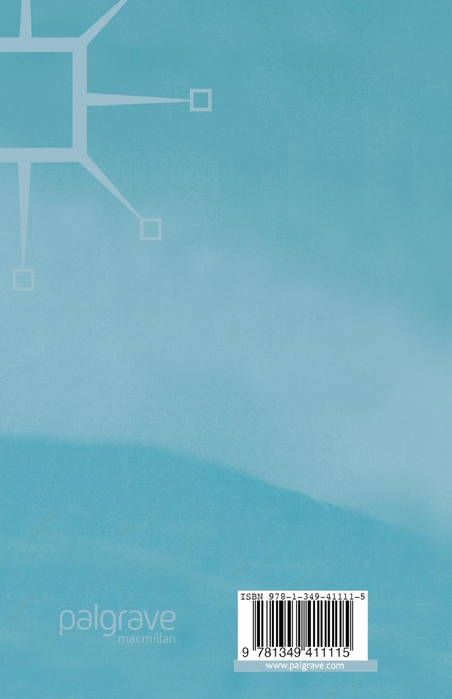 Rückseitencover Rebuilding Community