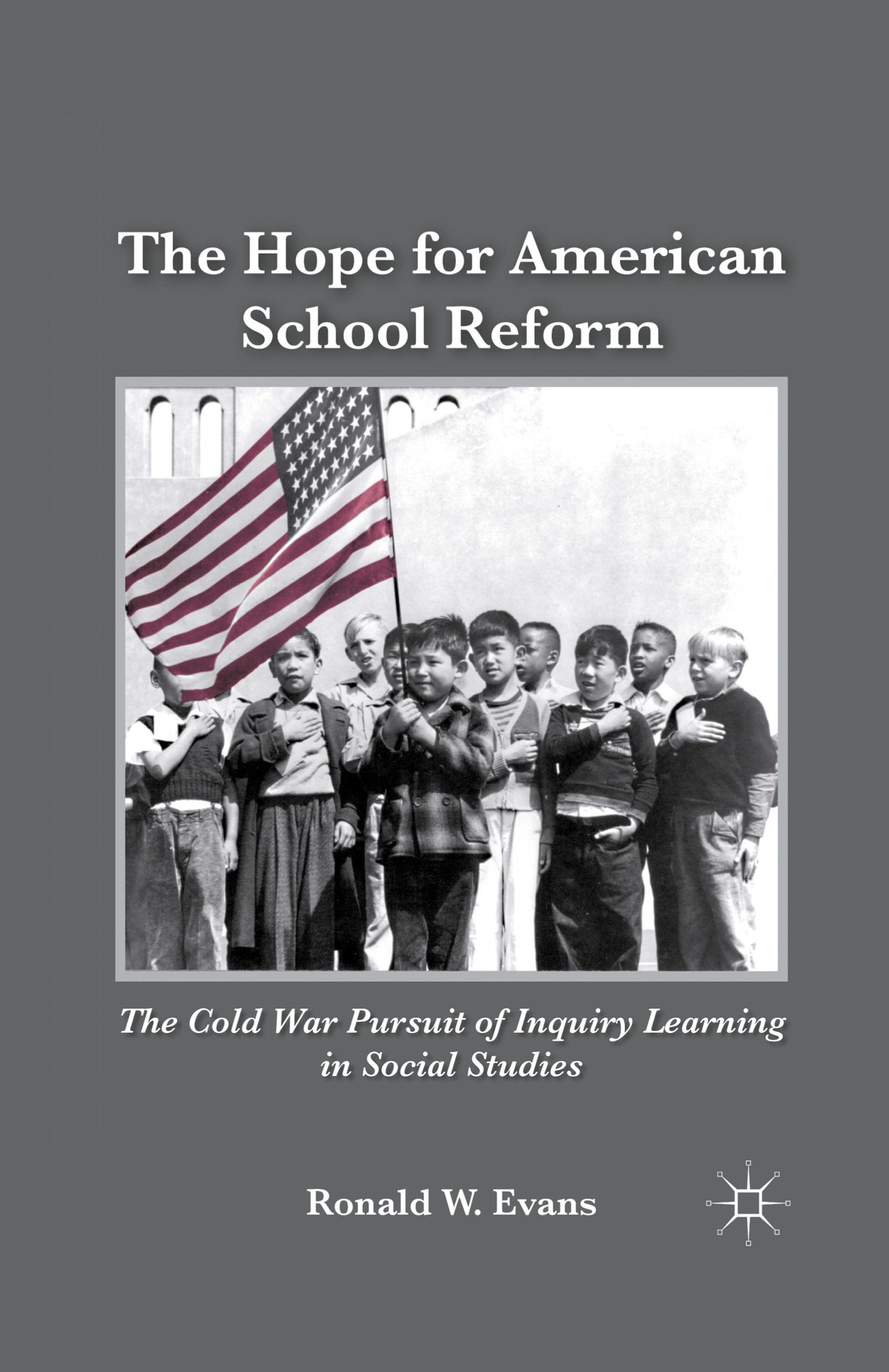 Vorderes Coverbild The Hope for American School Reform