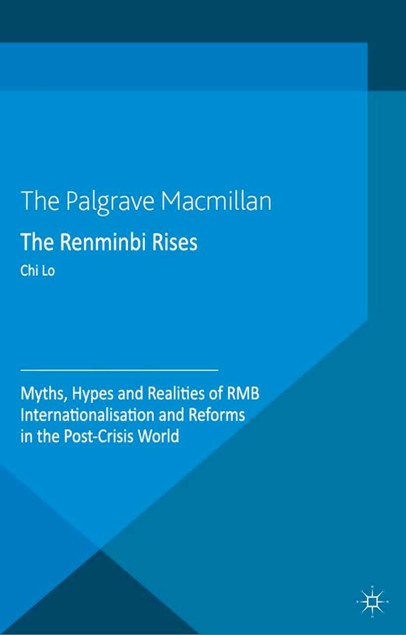 Vorderes Coverbild The Renminbi Rises