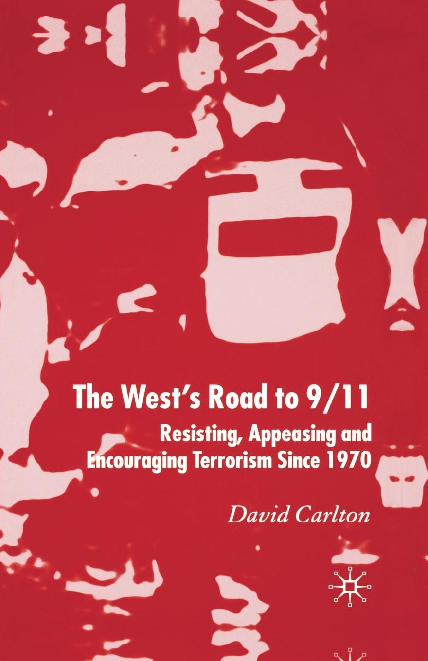 Vorderes Coverbild The West's Road to 9/11