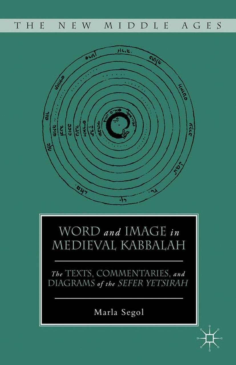 Vorderes Coverbild Word and Image in Medieval Kabbalah