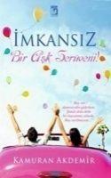 Vorderes Coverbild Imkansiz Bir Ask Serüveni
