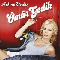 Vorderes Coverbild Ask Mi Dedin