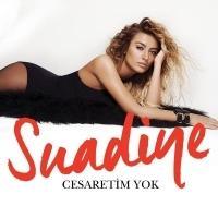 Vorderes Coverbild Cesaretim Yok