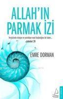 Vorderes Coverbild Allahin Parmak Izi