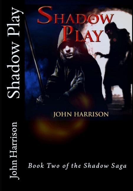 Vorderes Coverbild Shadow Play