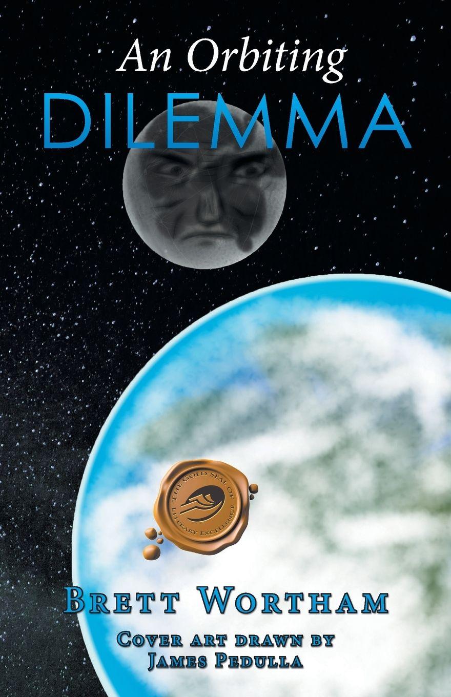 Vorderes Coverbild An Orbiting Dilemma