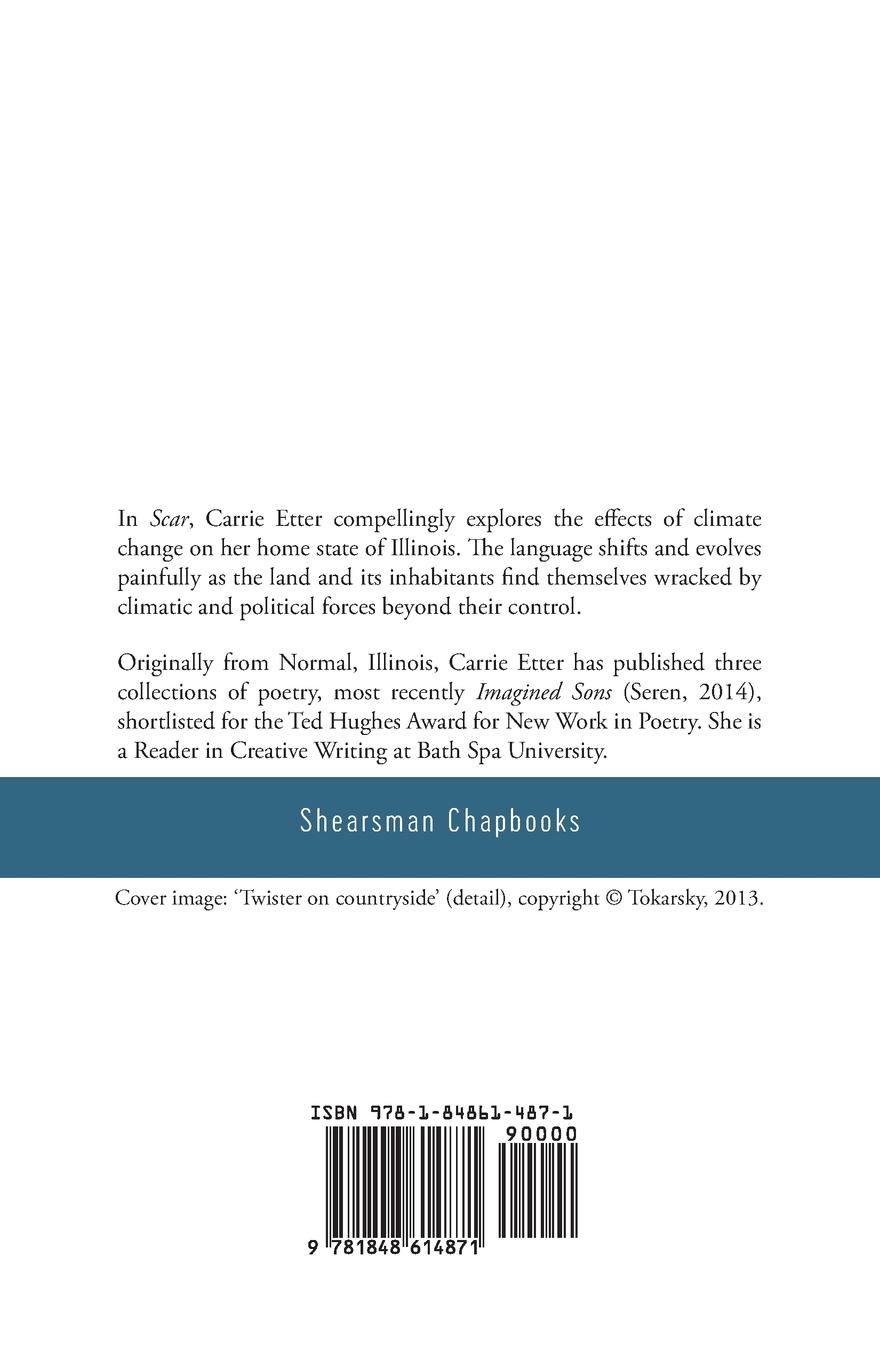 Rückseitencover Scar