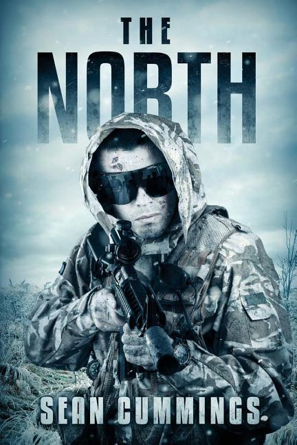 Vorderes Coverbild The North: A Post Apocalyptic Thriller
