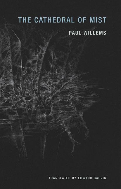 Vorderes Coverbild The Cathedral of Mist