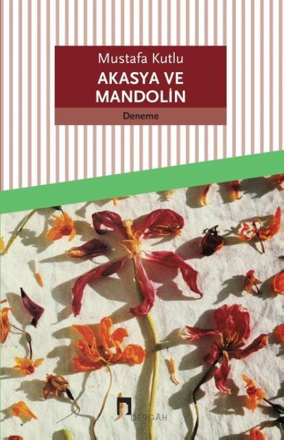 Vorderes Coverbild Akasya ve Mandolin