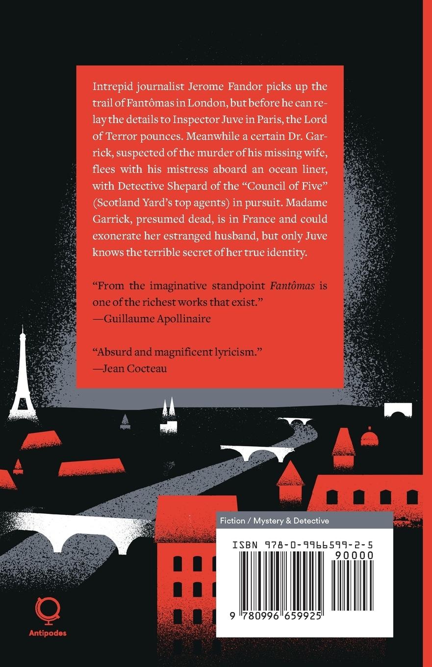 Rückseitencover Slippery As Sin