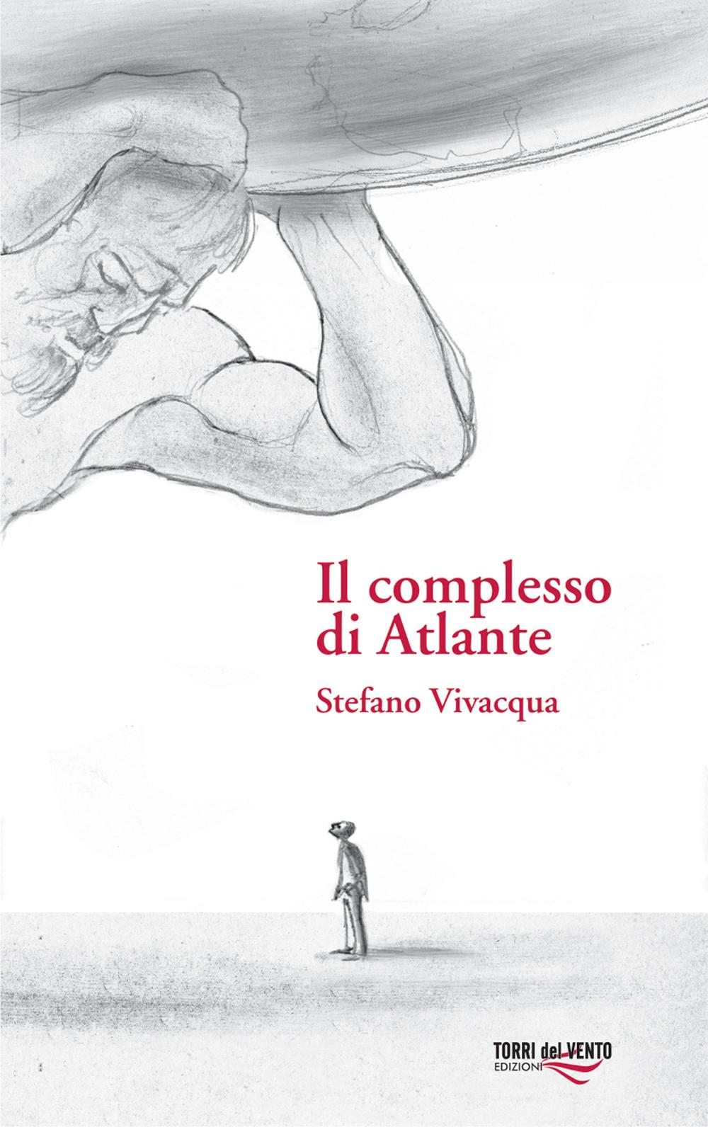 Vorderes Coverbild Il complesso di Atlante