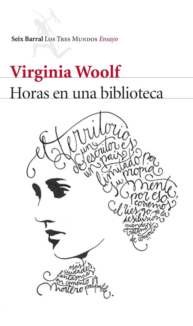 Vorderes Coverbild Horas en una biblioteca