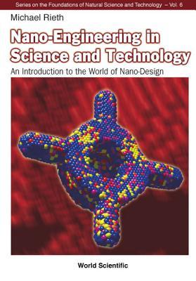 Vorderes Coverbild Nano-Engineering in Science and Technology: An Introduction to the World of Nano-Design