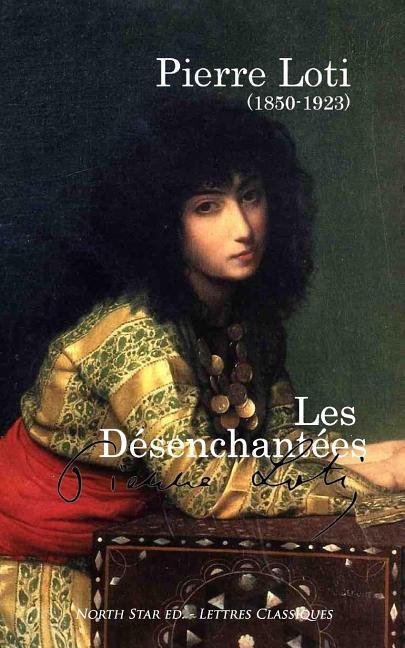 Vorderes Coverbild Les Désenchantées