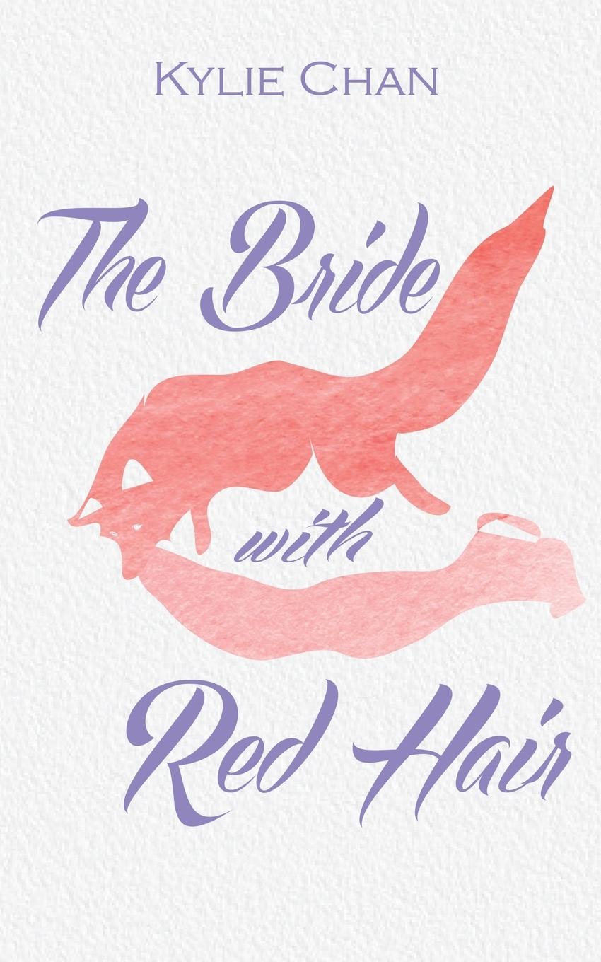 Vorderes Coverbild The Bride With Red Hair