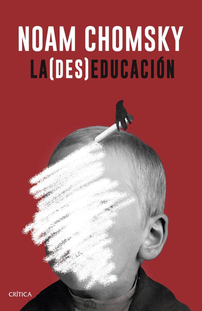 Vorderes Coverbild La (des)educación