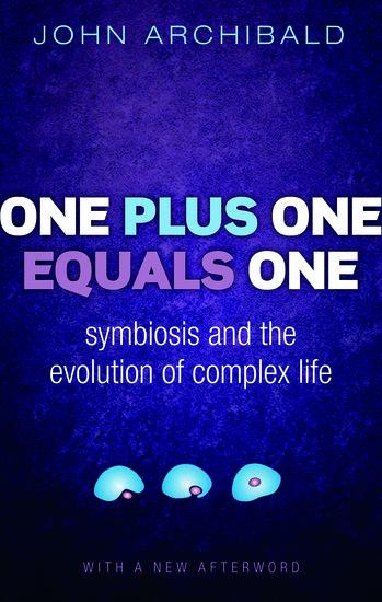 Vorderes Coverbild One Plus One Equals One