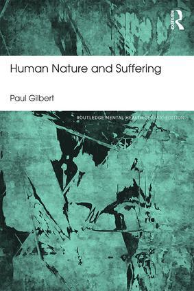 Vorderes Coverbild Human Nature and Suffering