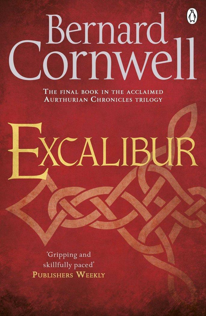 Vorderes Coverbild Excalibur