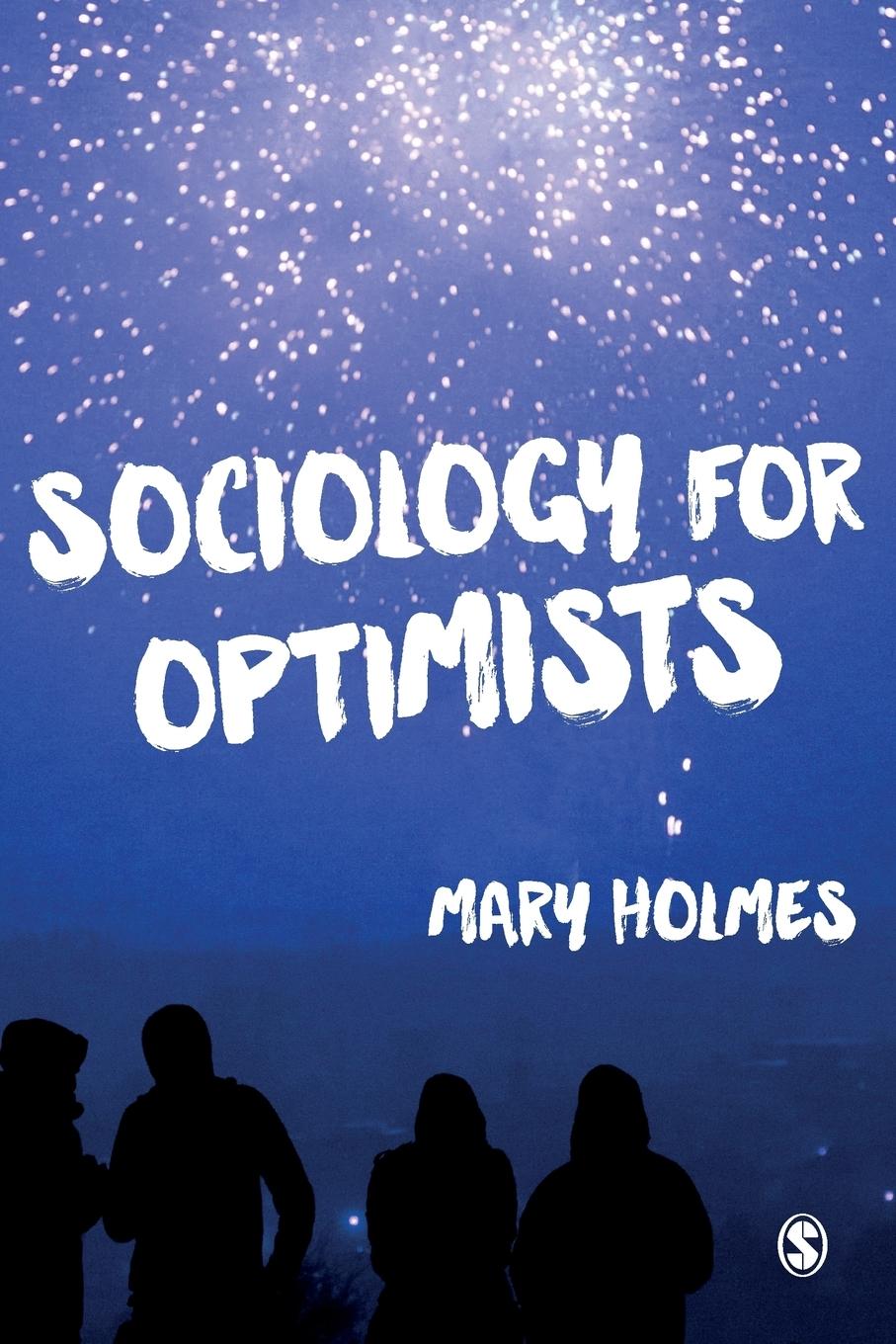 Vorderes Coverbild Sociology for Optimists