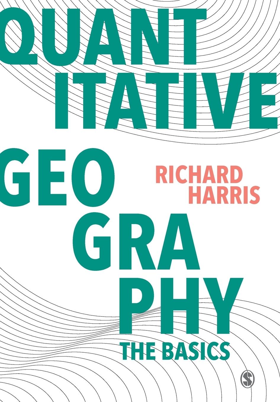 Vorderes Coverbild Quantitative Geography