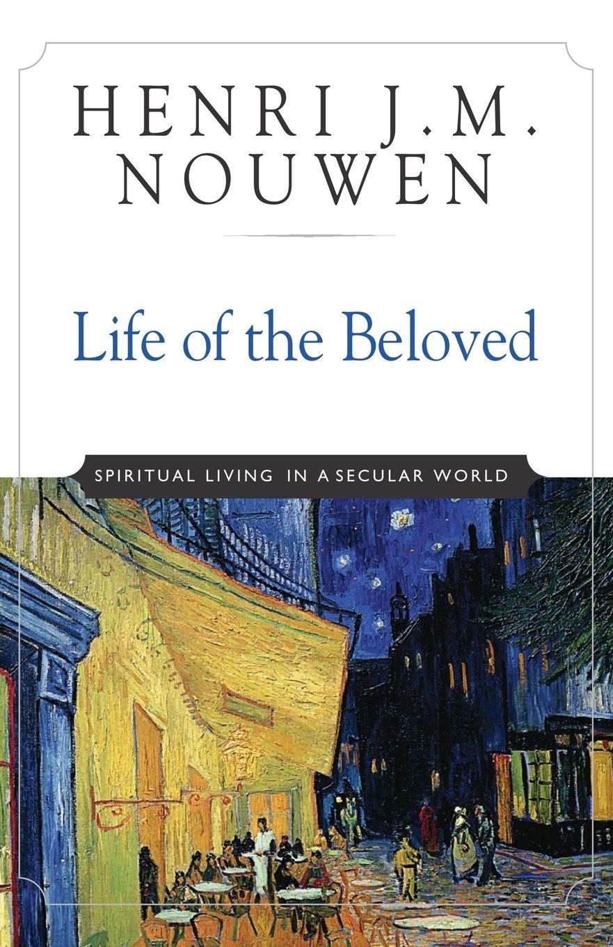 Vorderes Coverbild Life of the Beloved