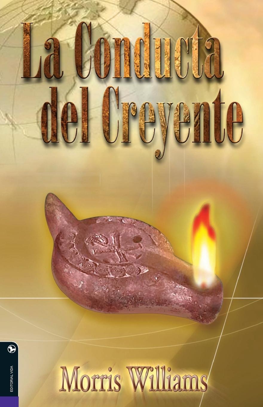 Vorderes Coverbild La Conducta del Creyente